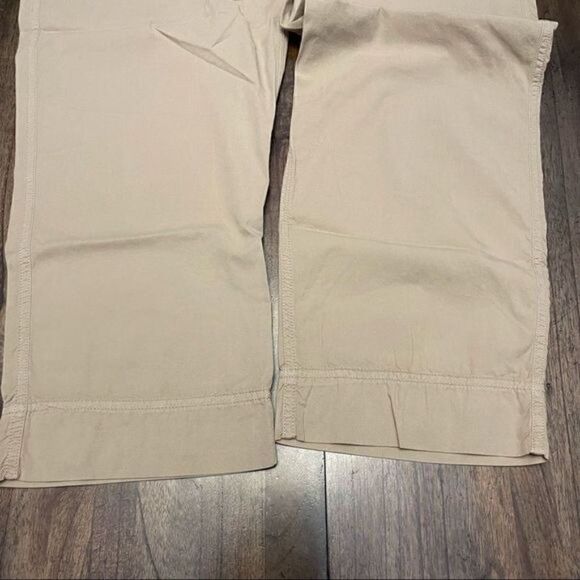 Lauren Ralph Lauren Straight-Leg Pants - Picture 7 of 11